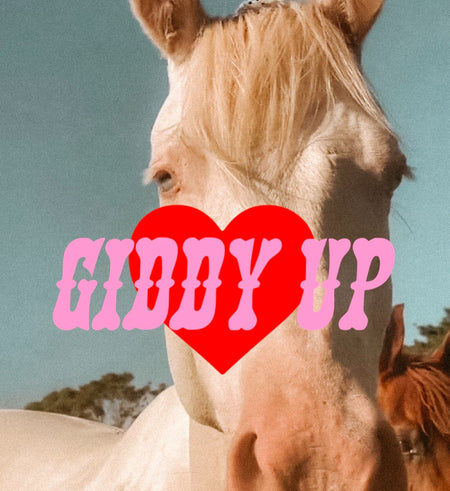 The Cowgal Way