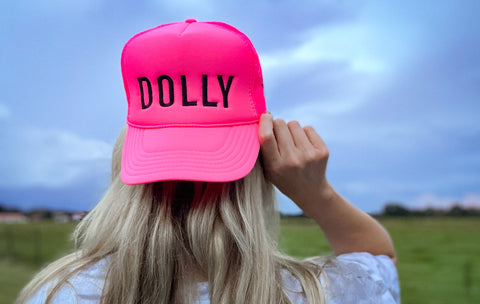 what would dolly do