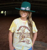 Giddy up Tee