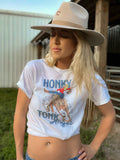 Honky Tonk Angel